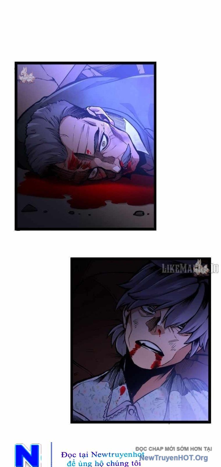 Song Sát Chapter 1 - 127