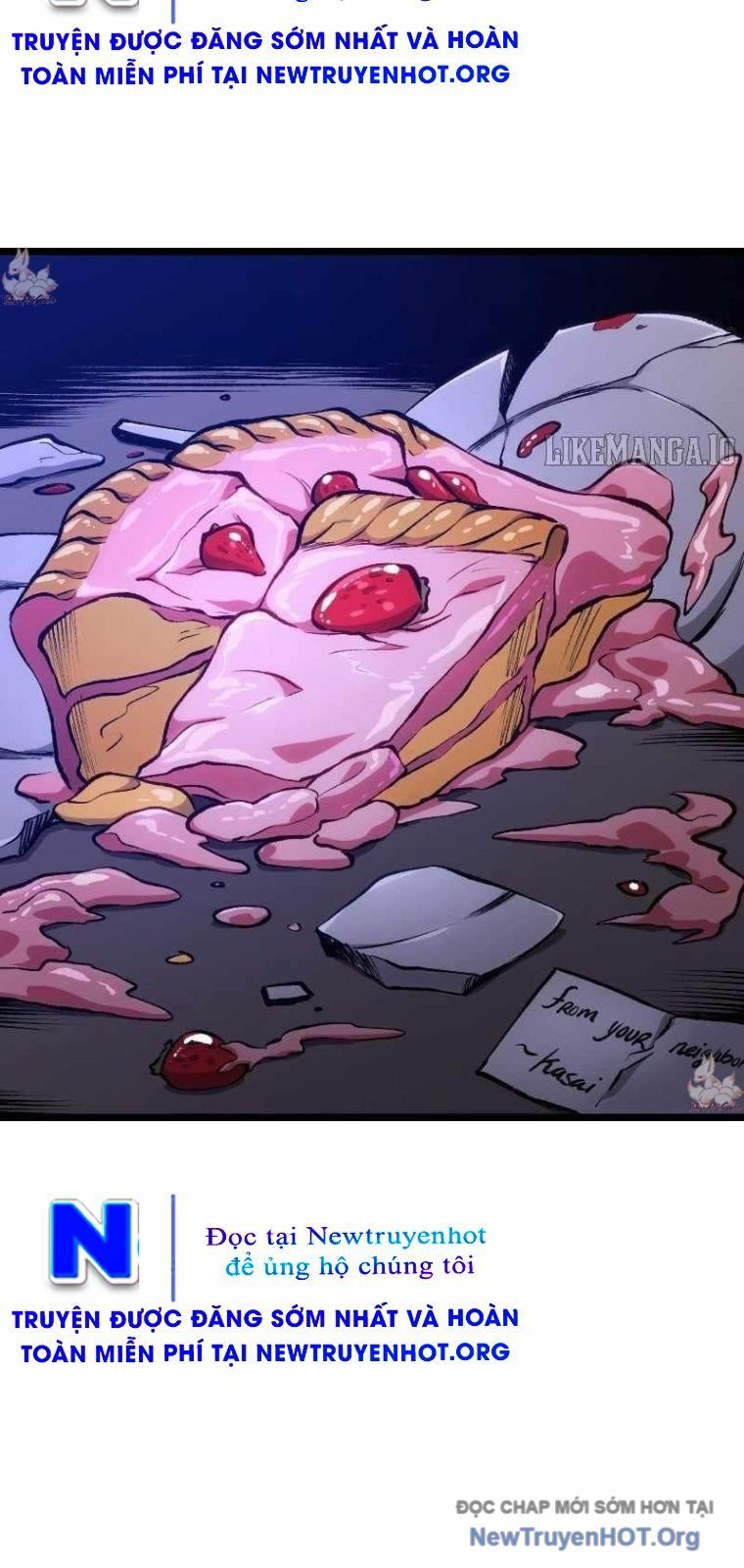 Song Sát Chapter 1 - 128
