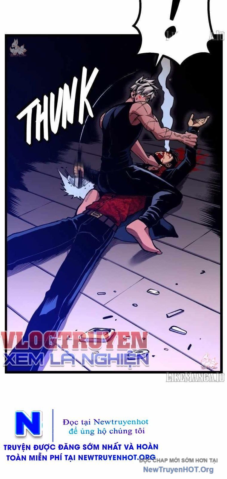 Song Sát Chapter 1 - 156