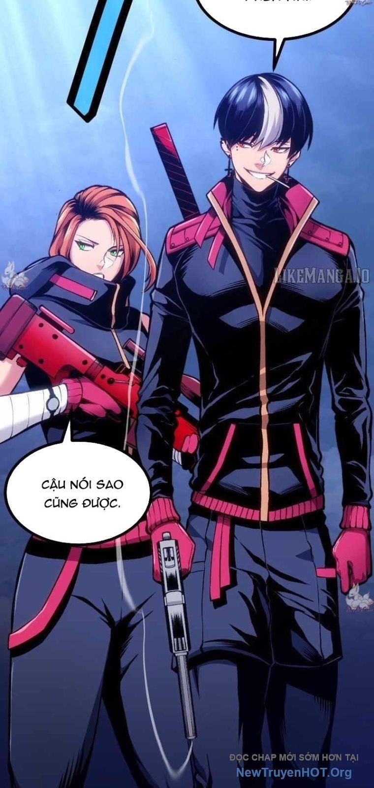 Song Sát Chapter 1 - 160