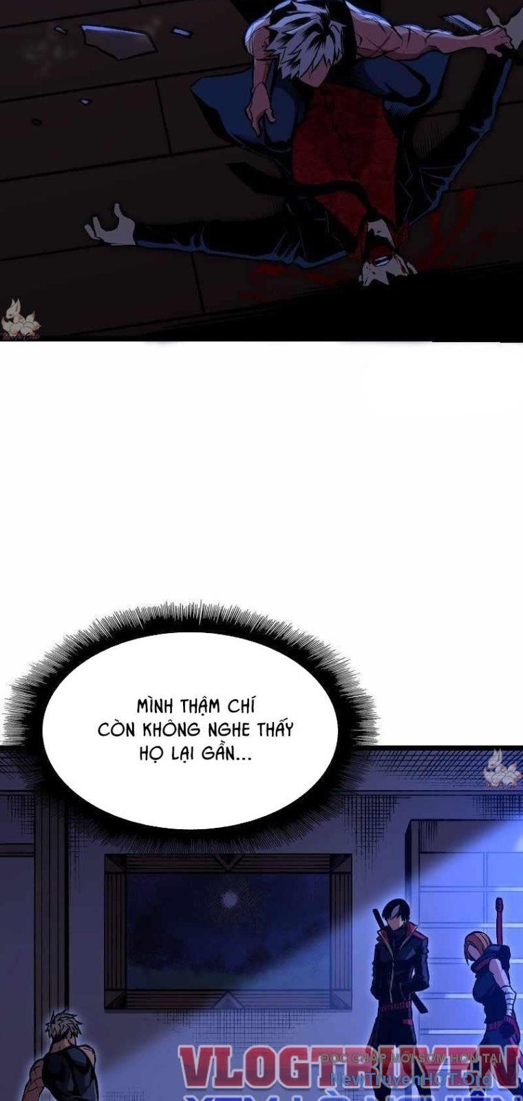 Song Sát Chapter 1 - 165