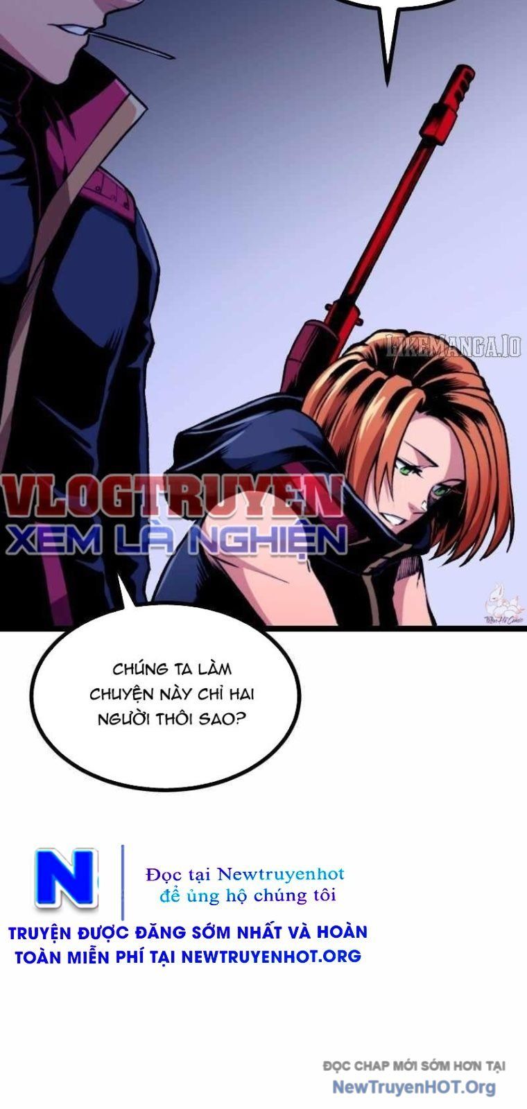 Song Sát Chapter 1 - 175