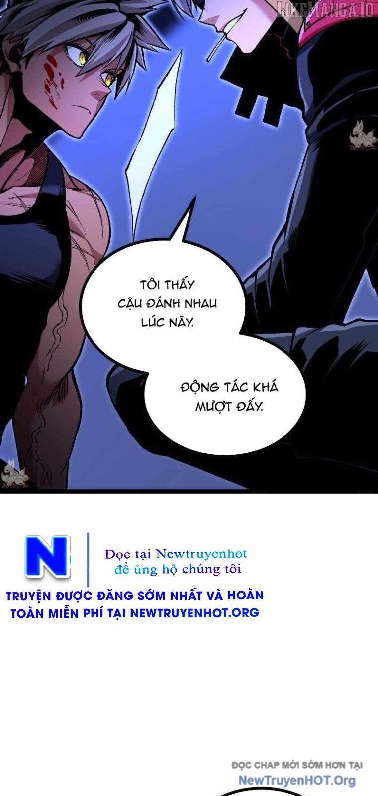 Song Sát Chapter 1 - 181