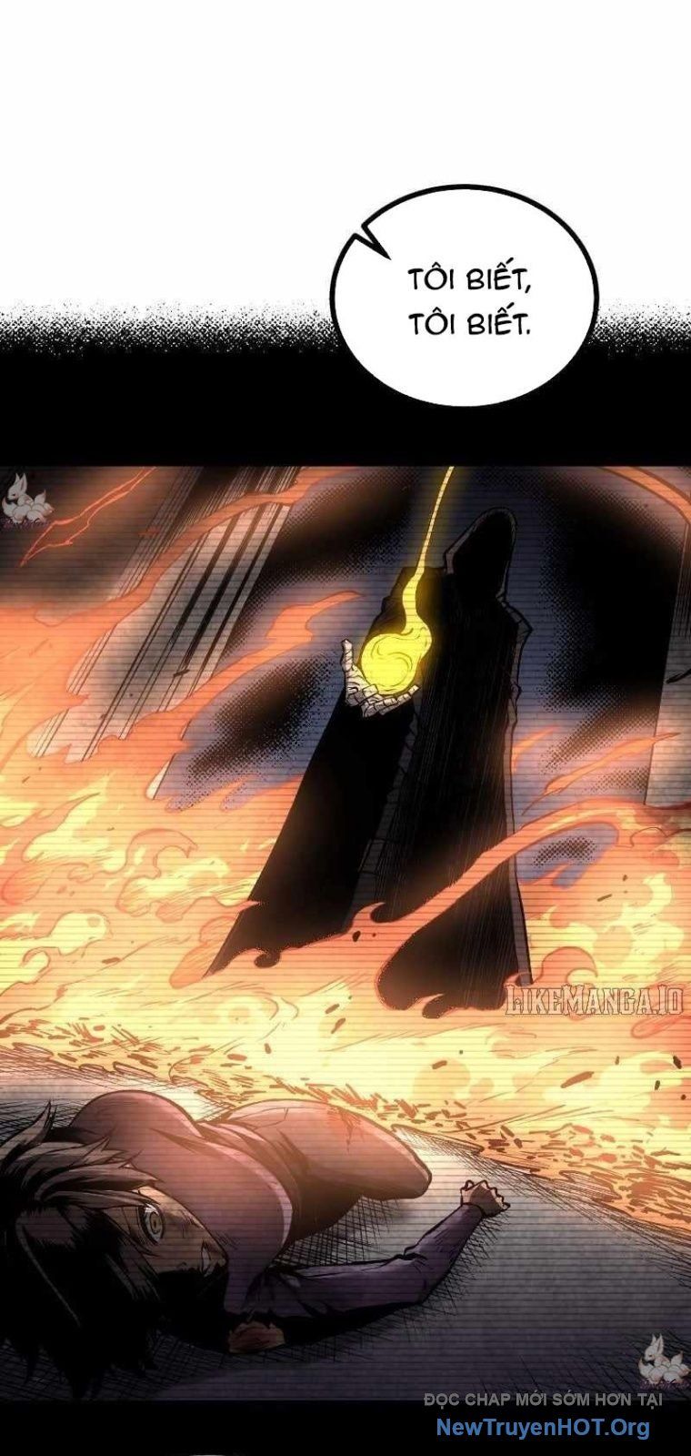 Song Sát Chapter 1 - 196