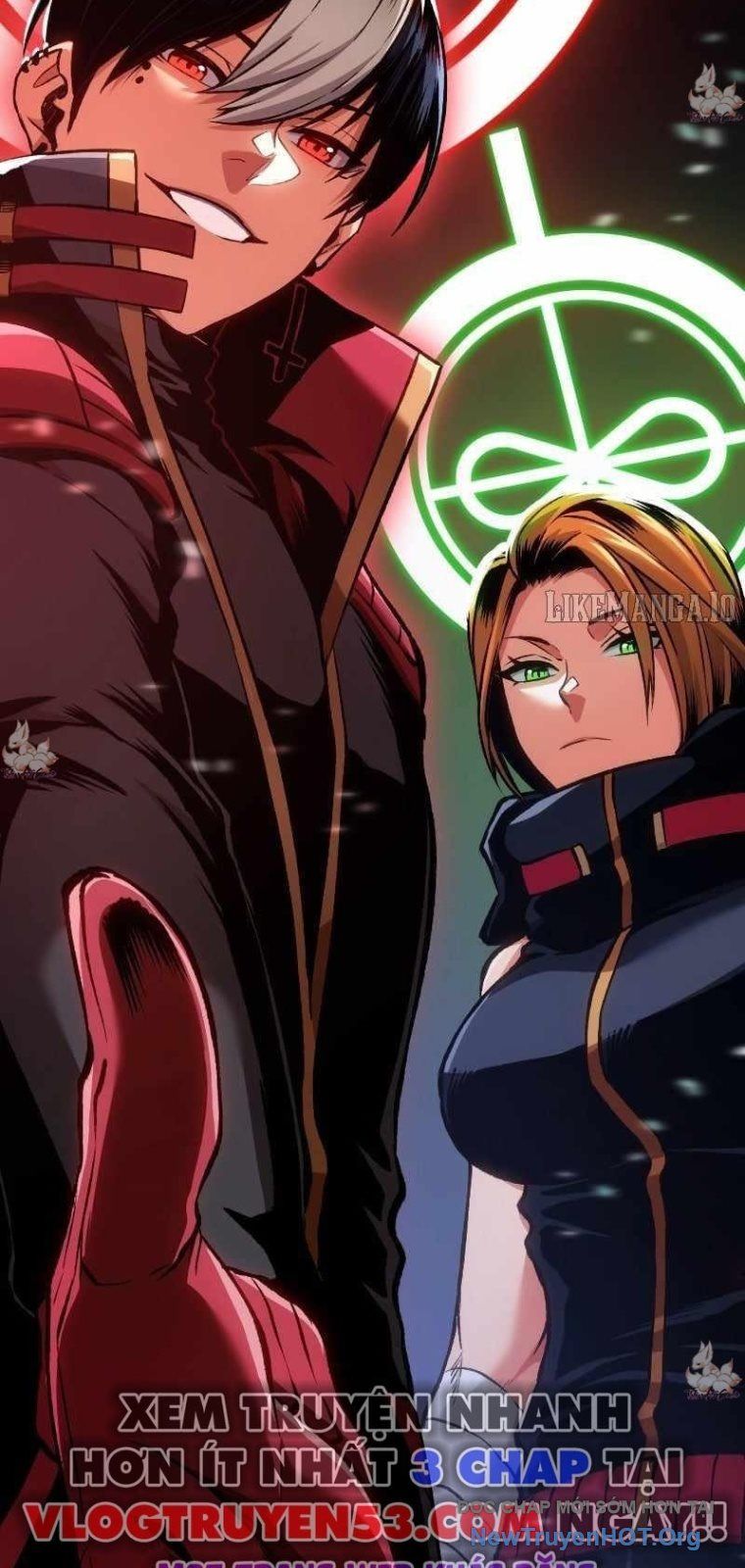 Song Sát Chapter 1 - 202