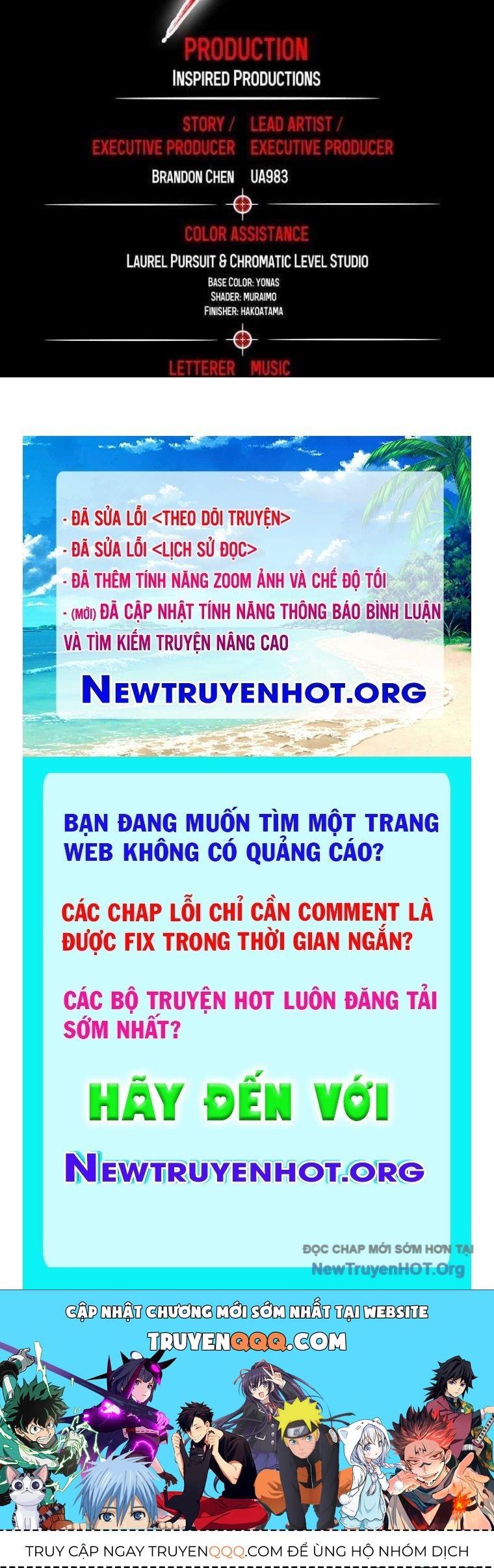 Song Sát Chapter 1 - 207