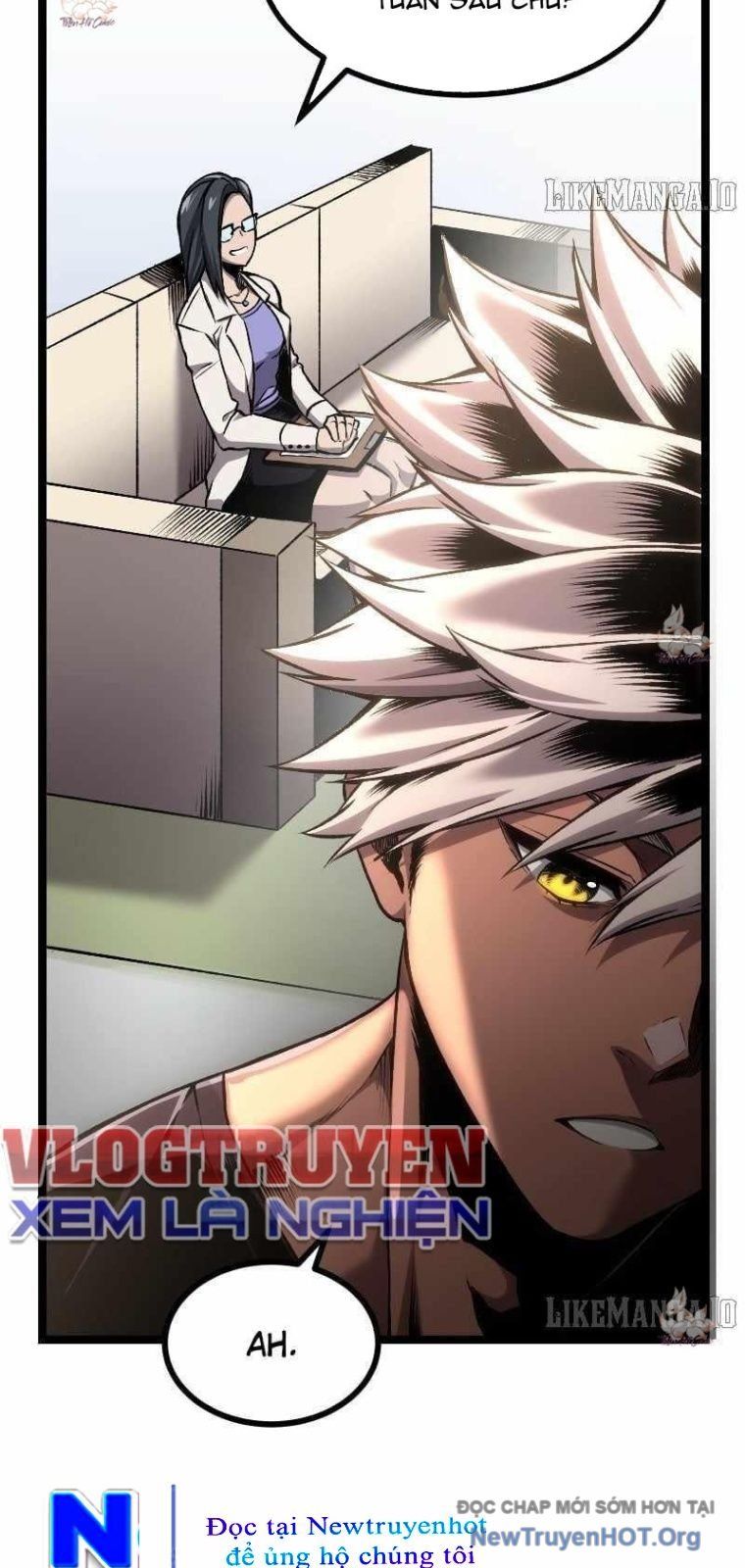 Song Sát Chapter 1 - 22