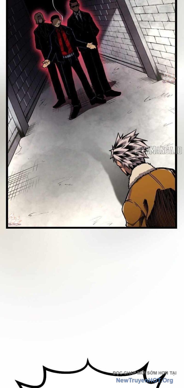 Song Sát Chapter 1 - 31