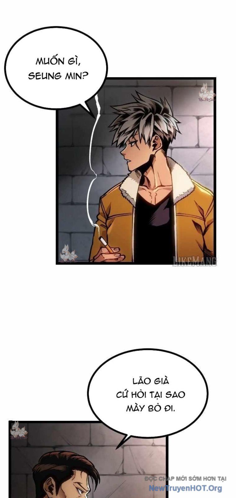 Song Sát Chapter 1 - 33