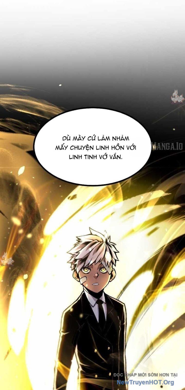 Song Sát Chapter 1 - 36