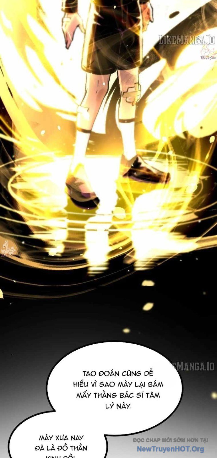 Song Sát Chapter 1 - 37