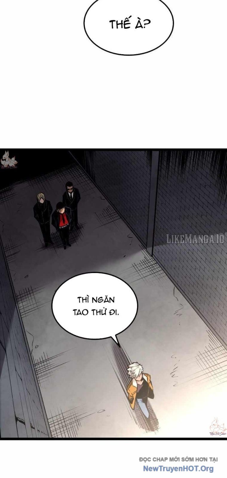 Song Sát Chapter 1 - 43