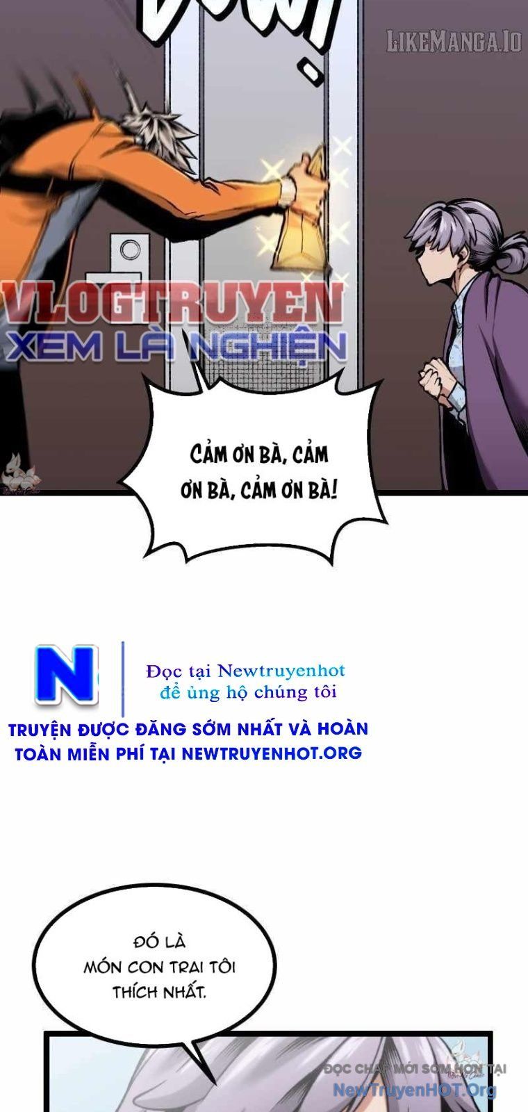 Song Sát Chapter 1 - 57