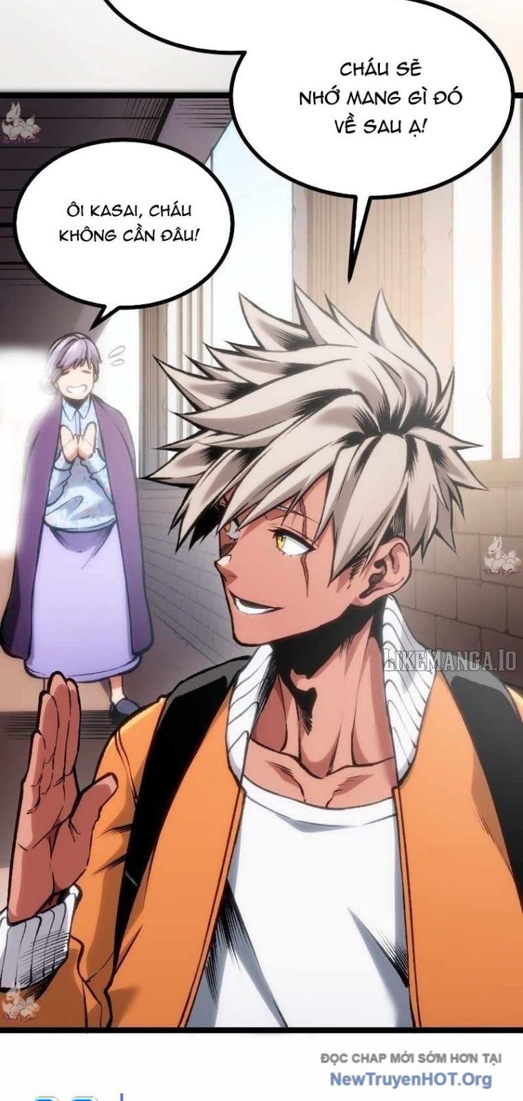 Song Sát Chapter 1 - 60