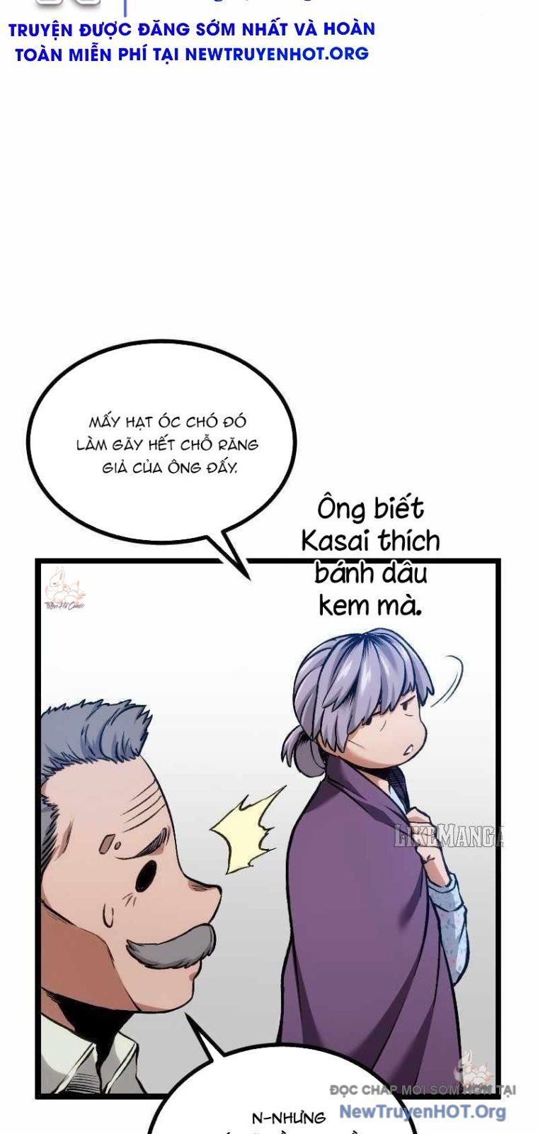 Song Sát Chapter 1 - 62