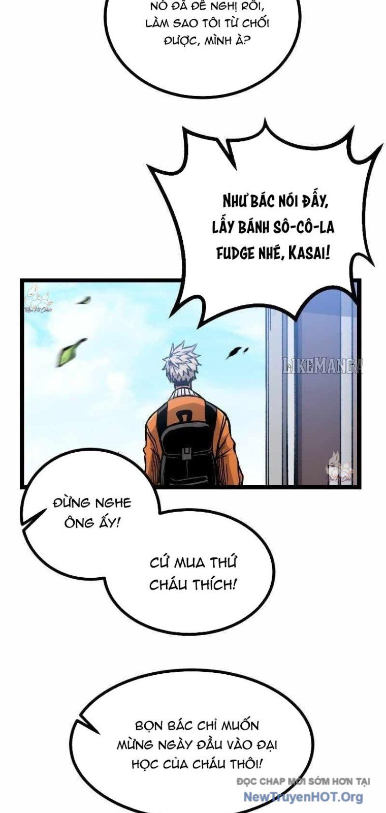 Song Sát Chapter 1 - 63