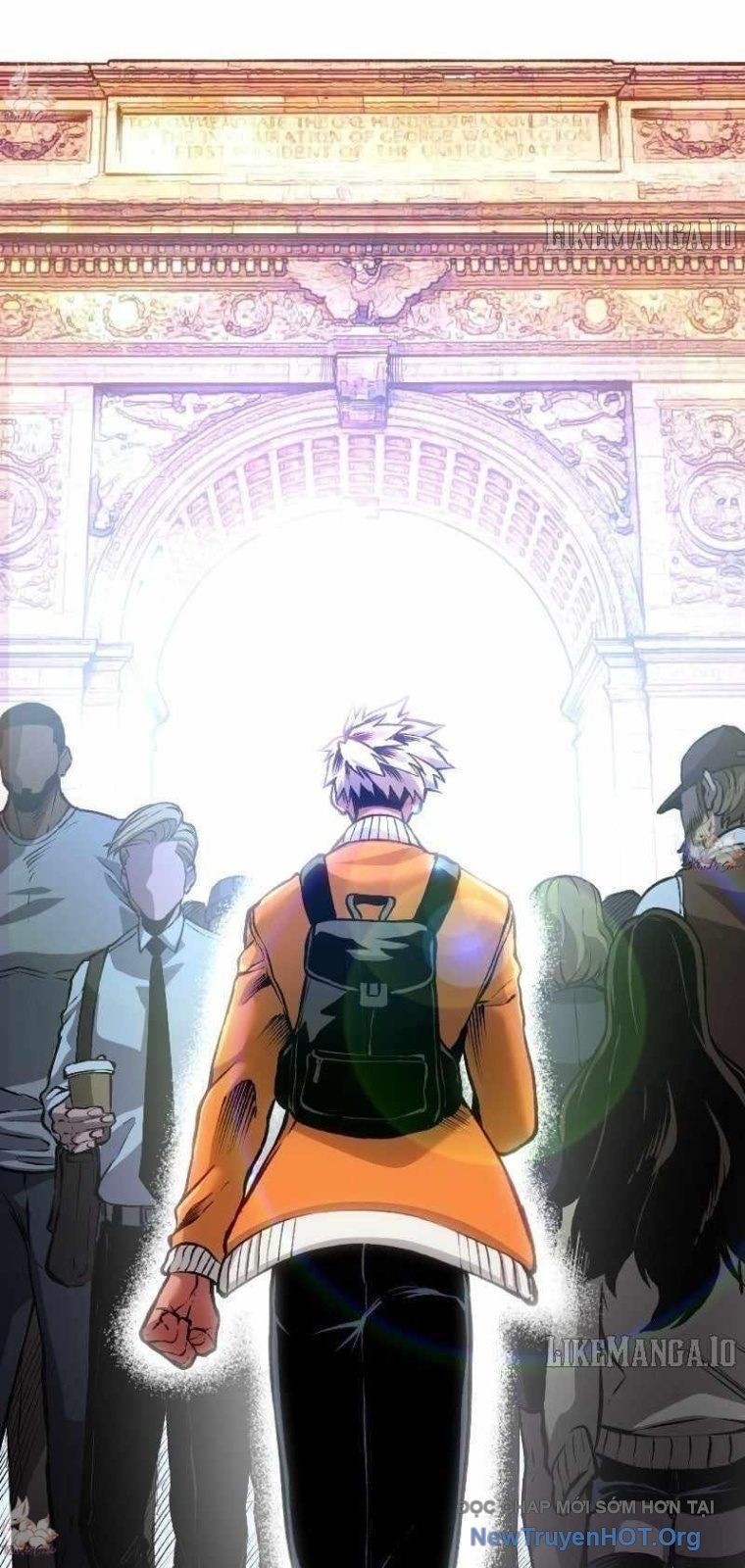 Song Sát Chapter 1 - 69