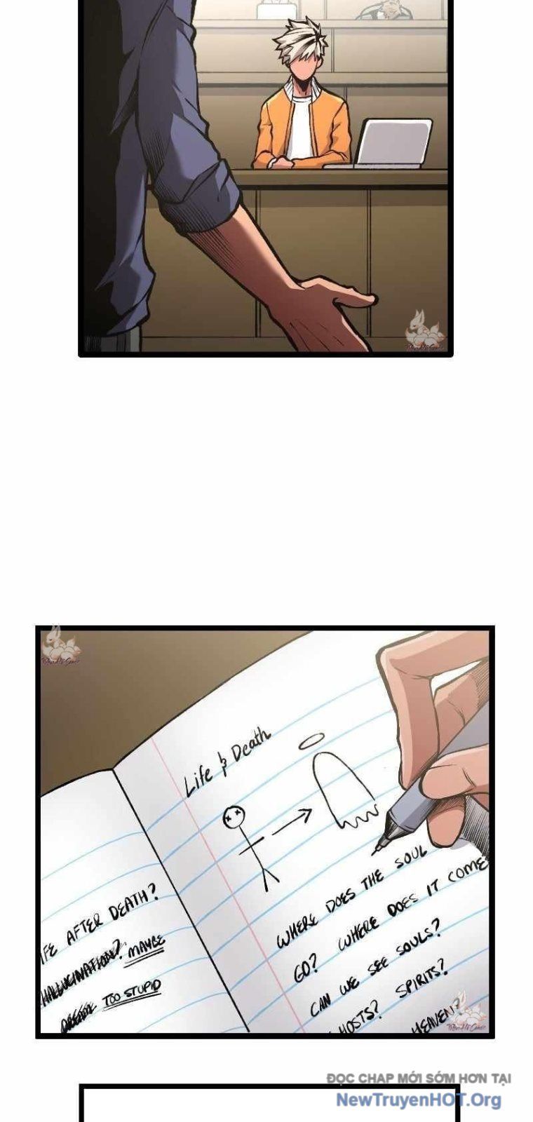 Song Sát Chapter 1 - 73