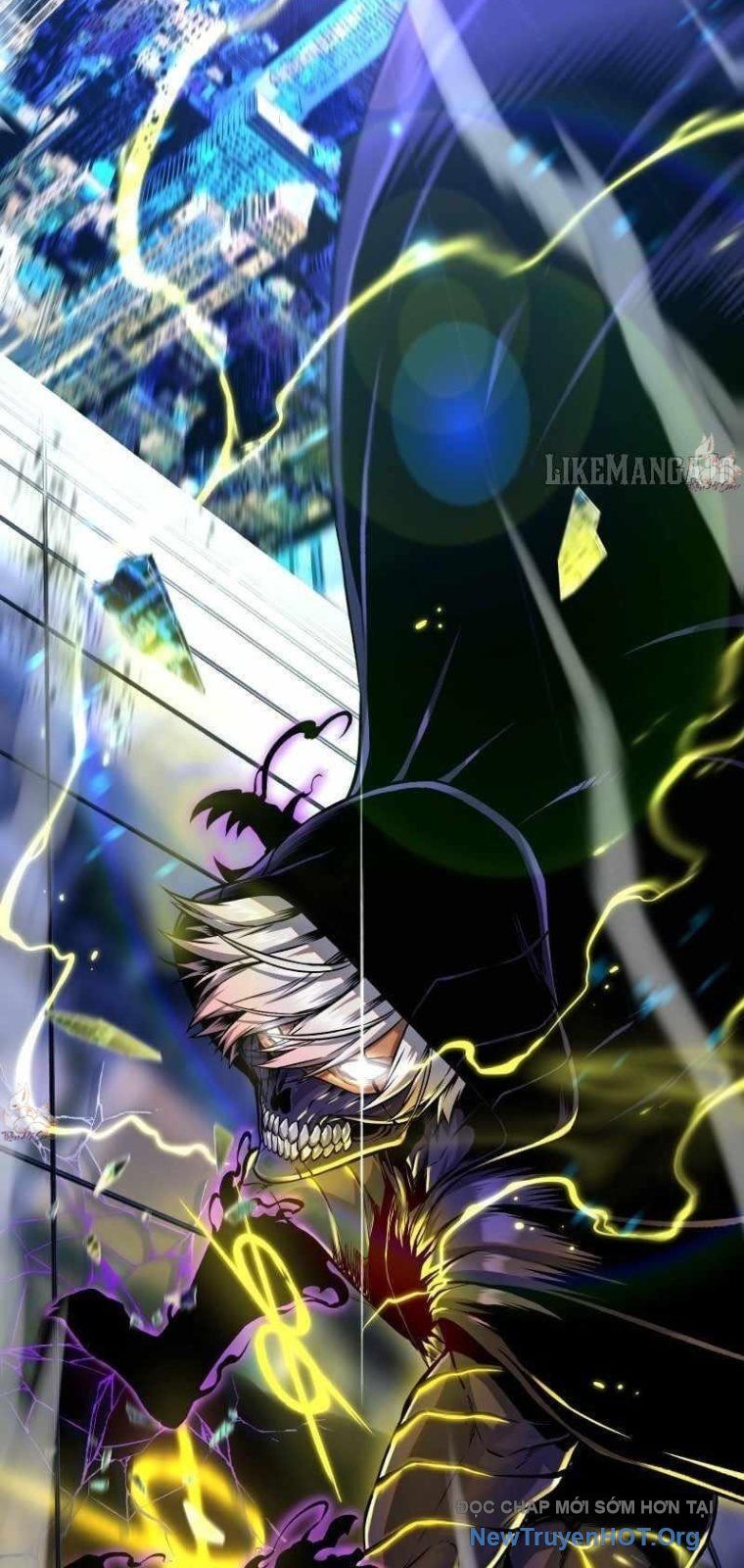 Song Sát Chapter 1 - 9