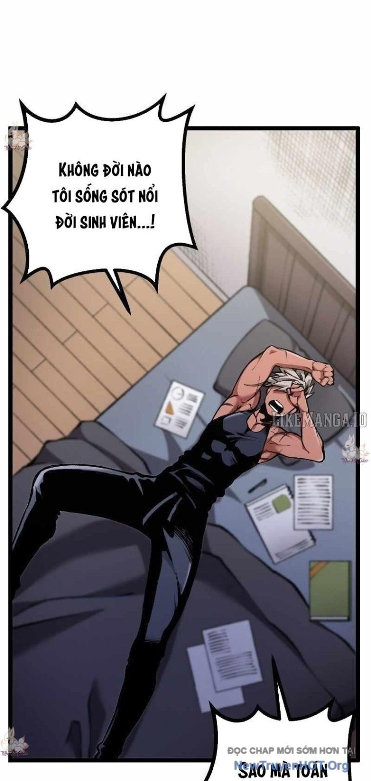Song Sát Chapter 1 - 85