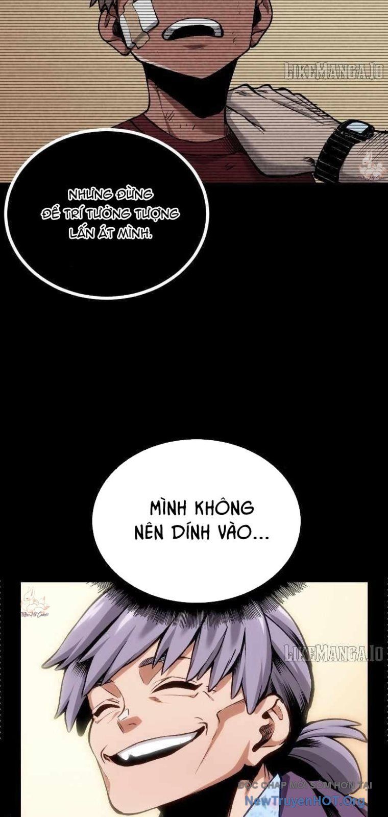 Song Sát Chapter 1 - 94