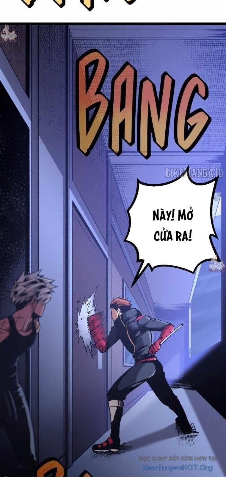 Song Sát Chapter 1 - 98