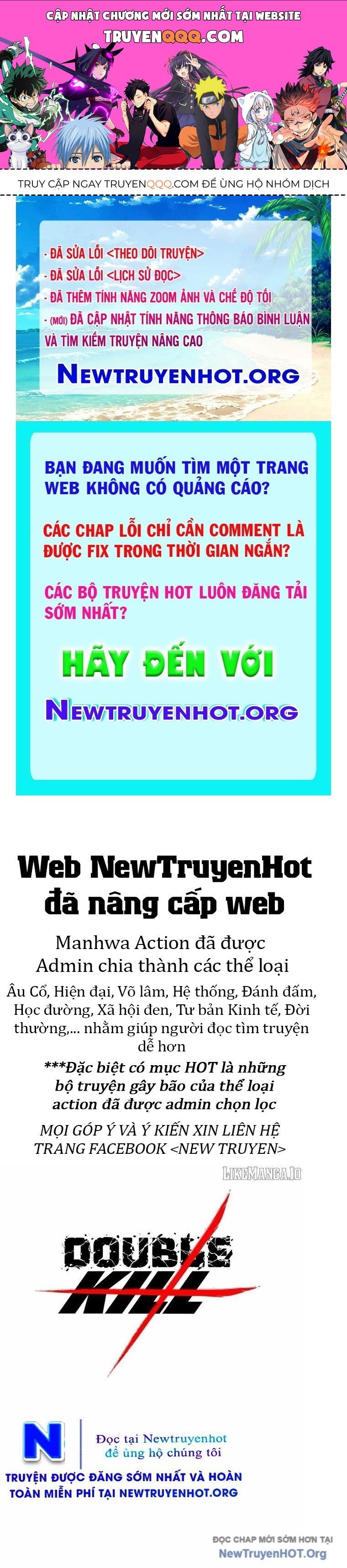 Song Sát Chapter 2 - 1