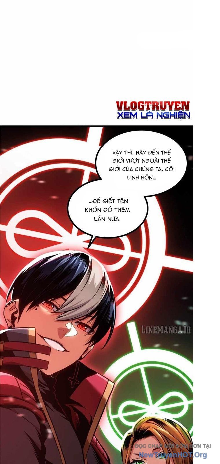 Song Sát Chapter 2 - 2