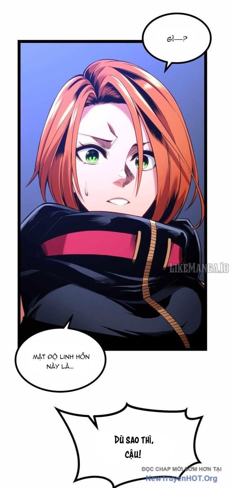 Song Sát Chapter 2 - 11