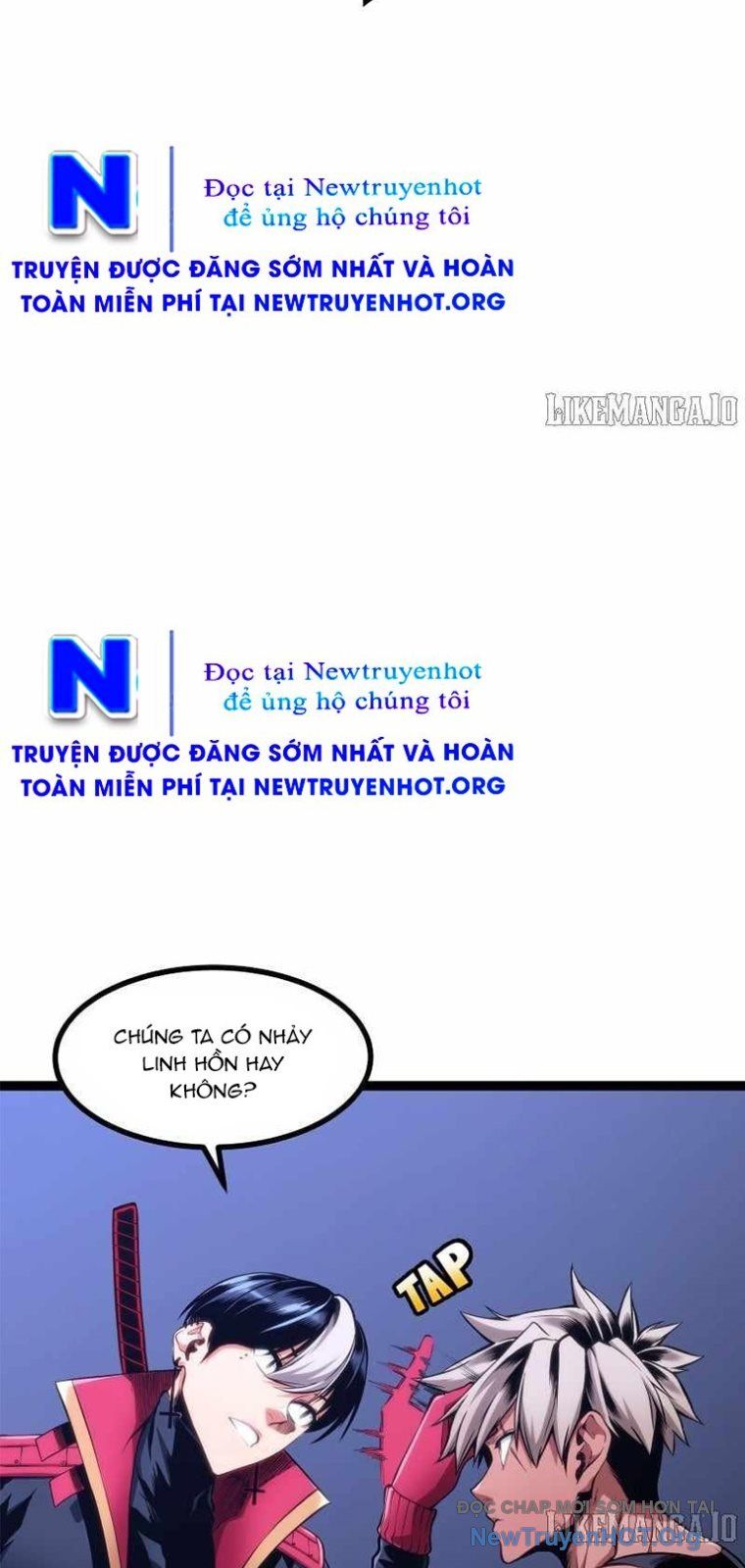 Song Sát Chapter 2 - 12