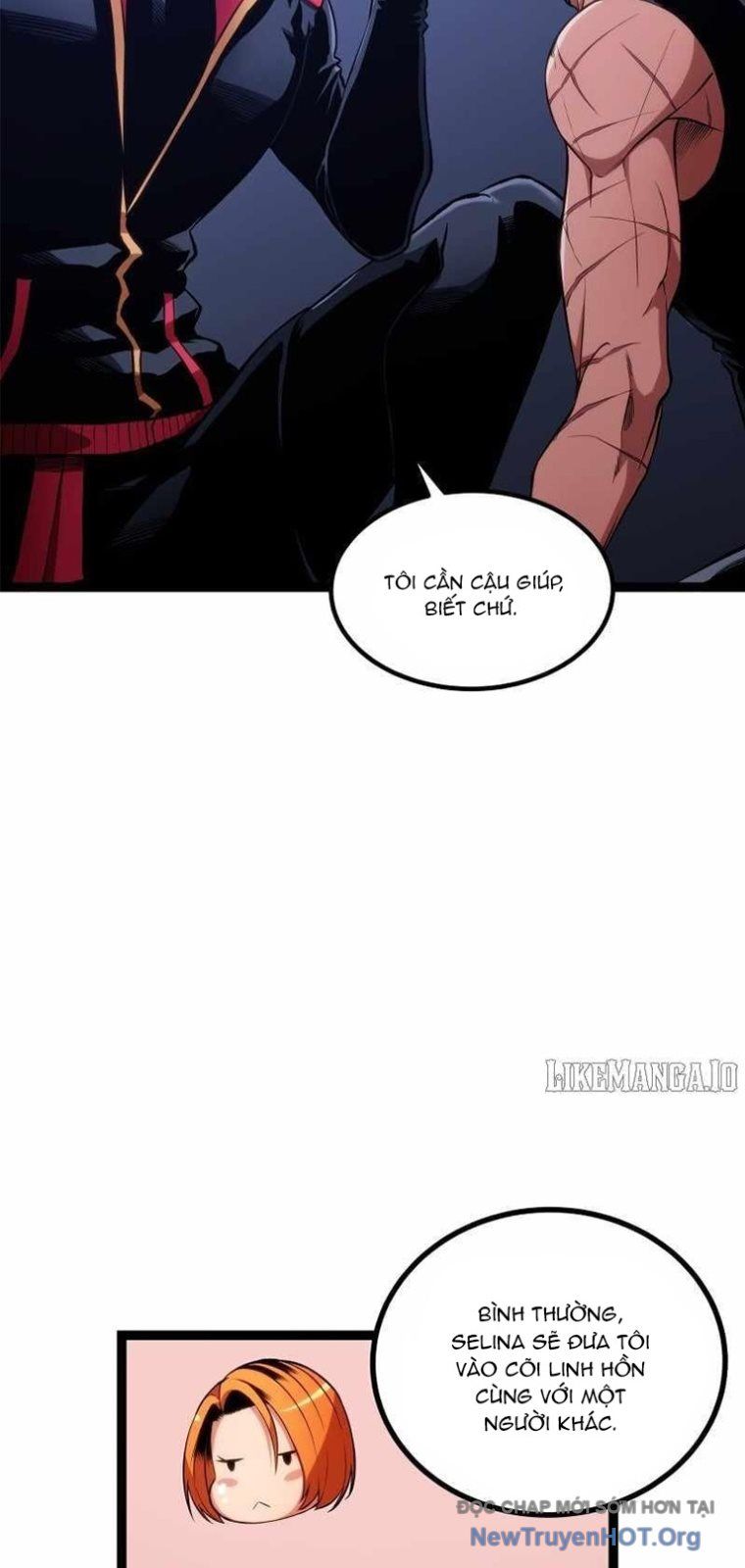 Song Sát Chapter 2 - 13