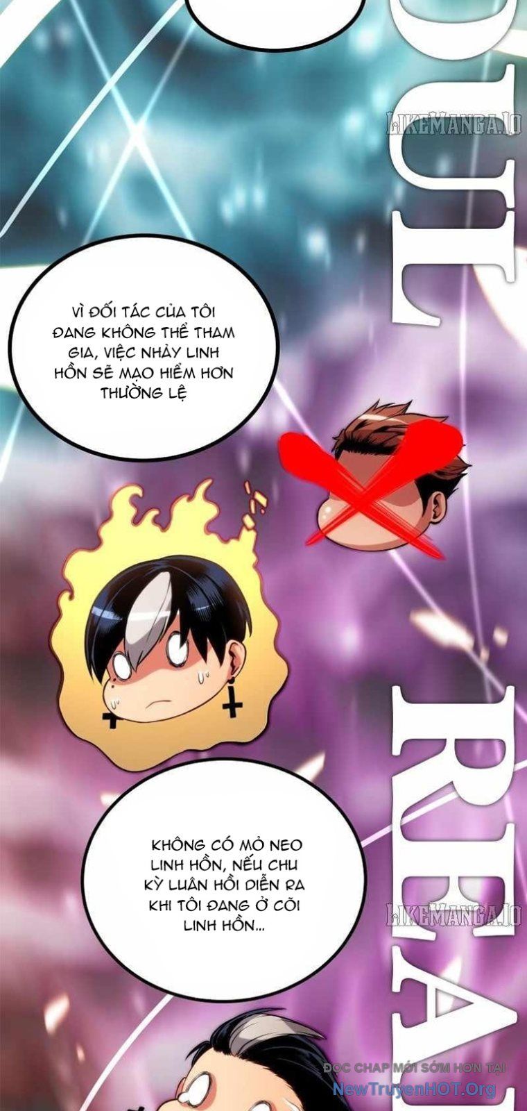 Song Sát Chapter 2 - 15