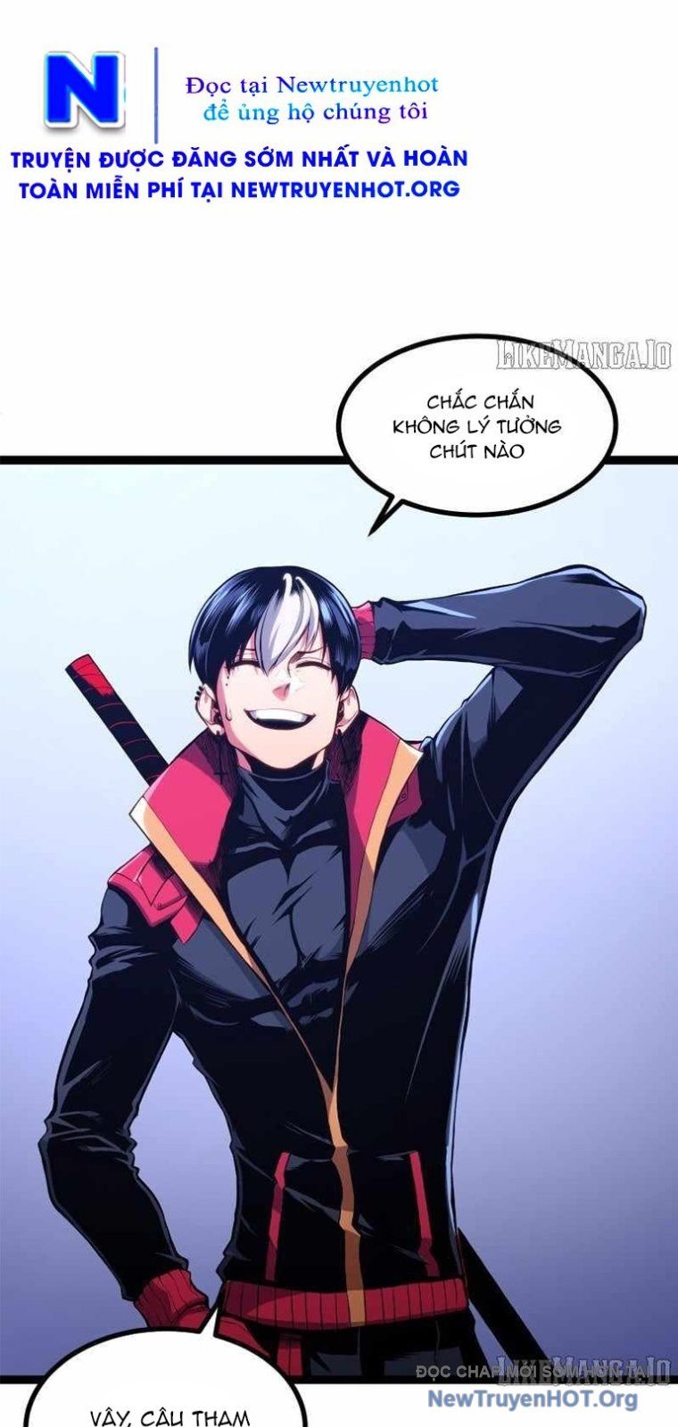 Song Sát Chapter 2 - 17