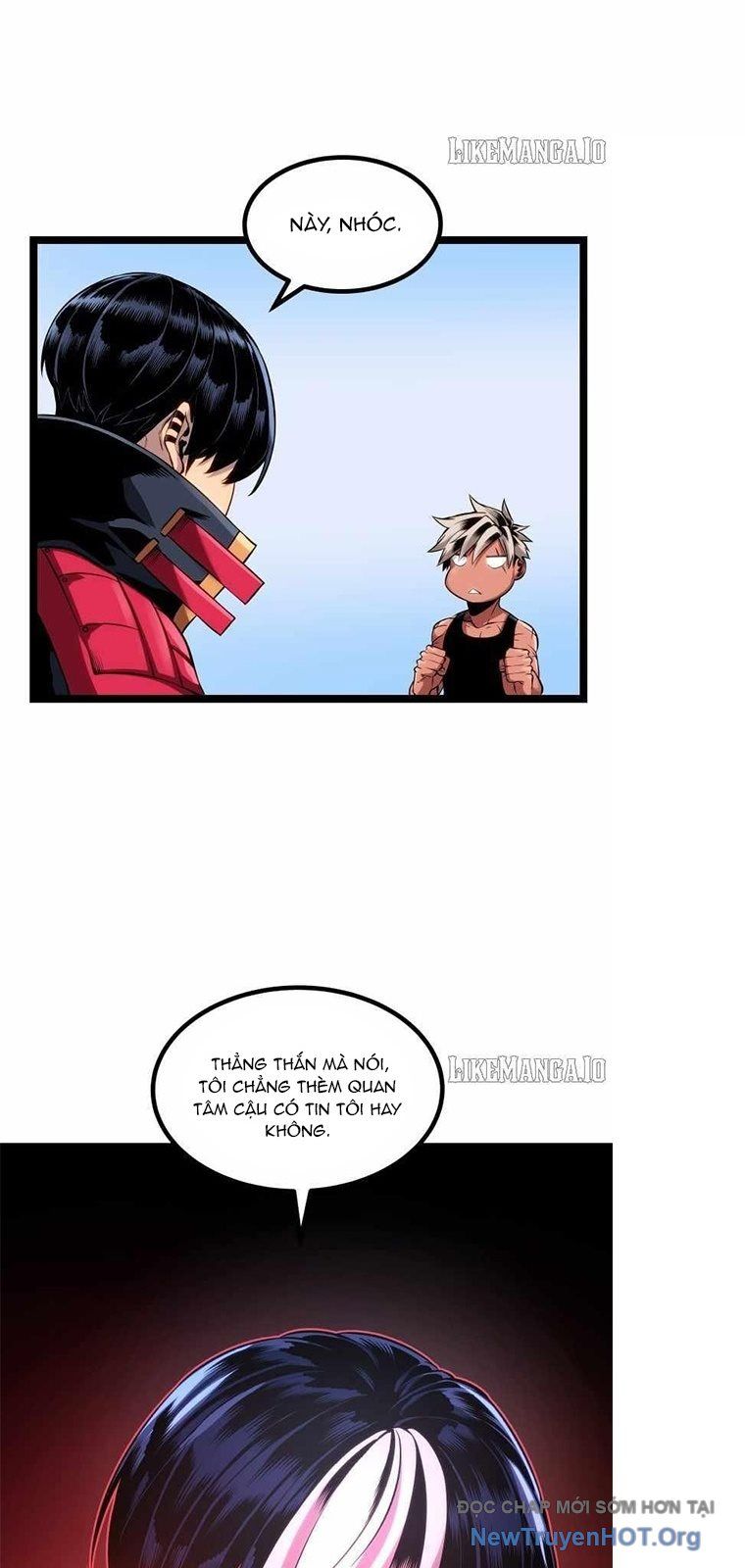 Song Sát Chapter 2 - 20