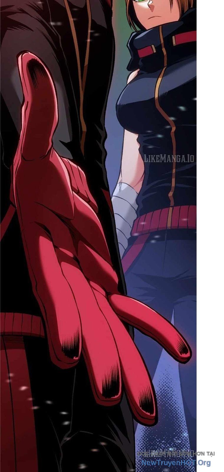 Song Sát Chapter 2 - 3