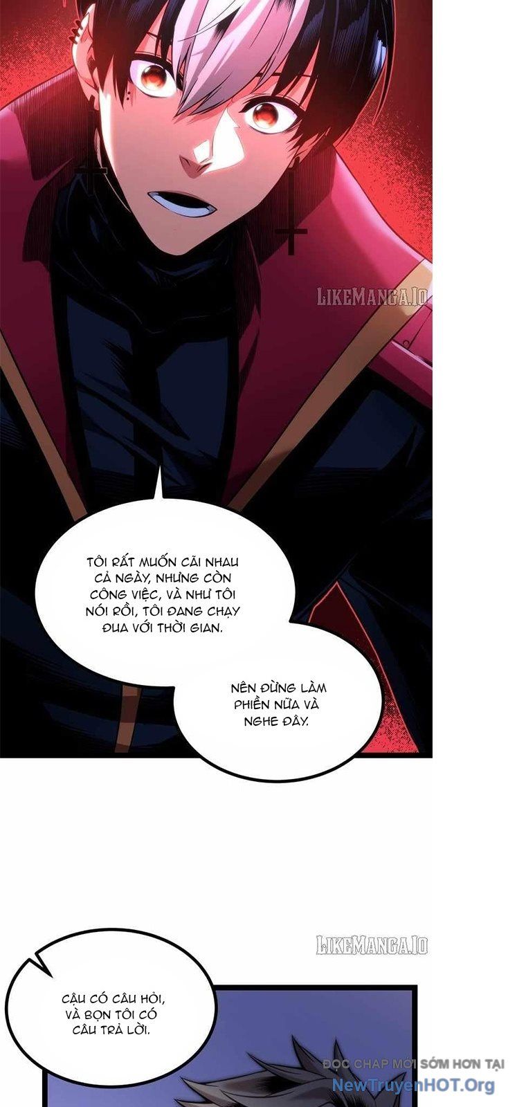 Song Sát Chapter 2 - 21