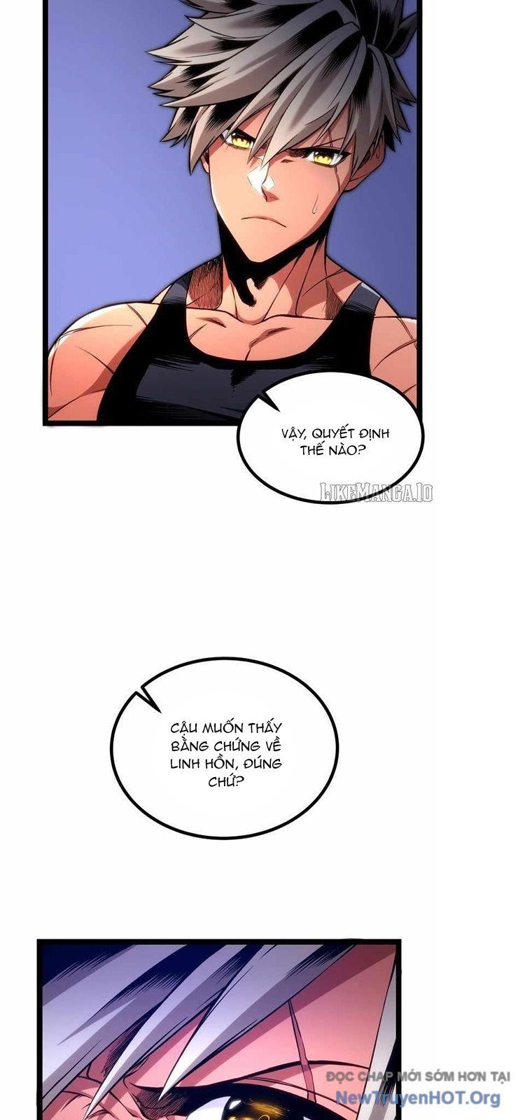 Song Sát Chapter 2 - 22