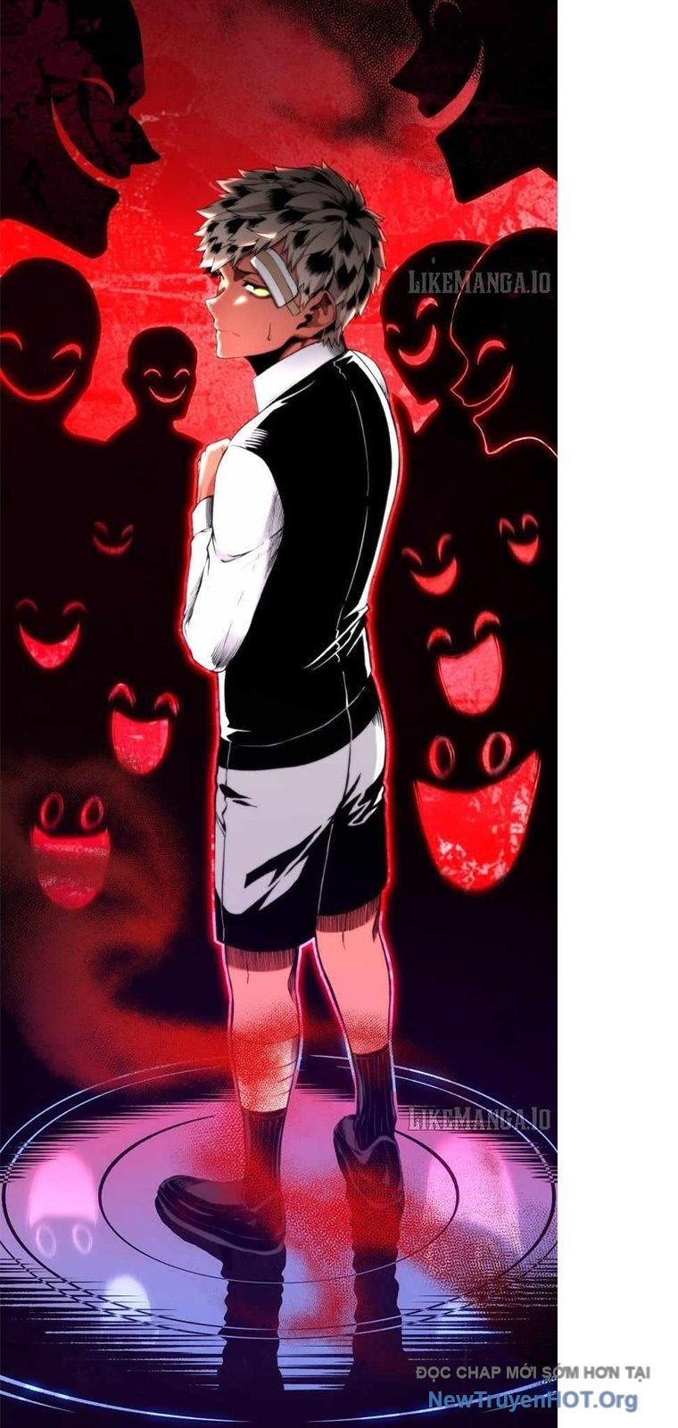 Song Sát Chapter 2 - 24