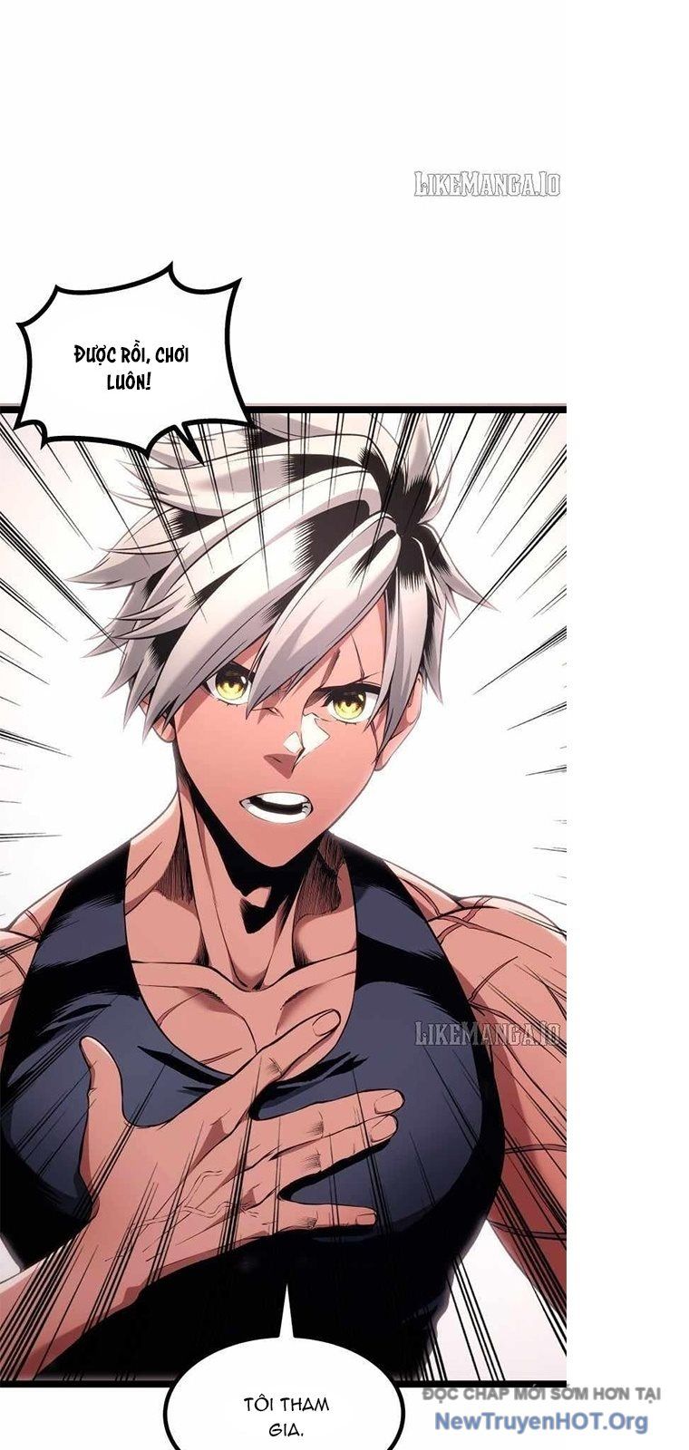 Song Sát Chapter 2 - 27