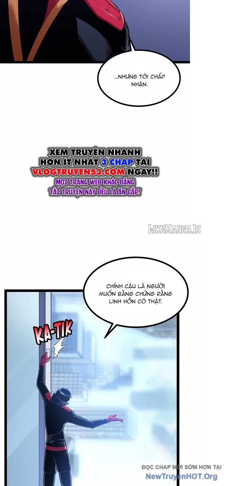 Song Sát Chapter 2 - 29