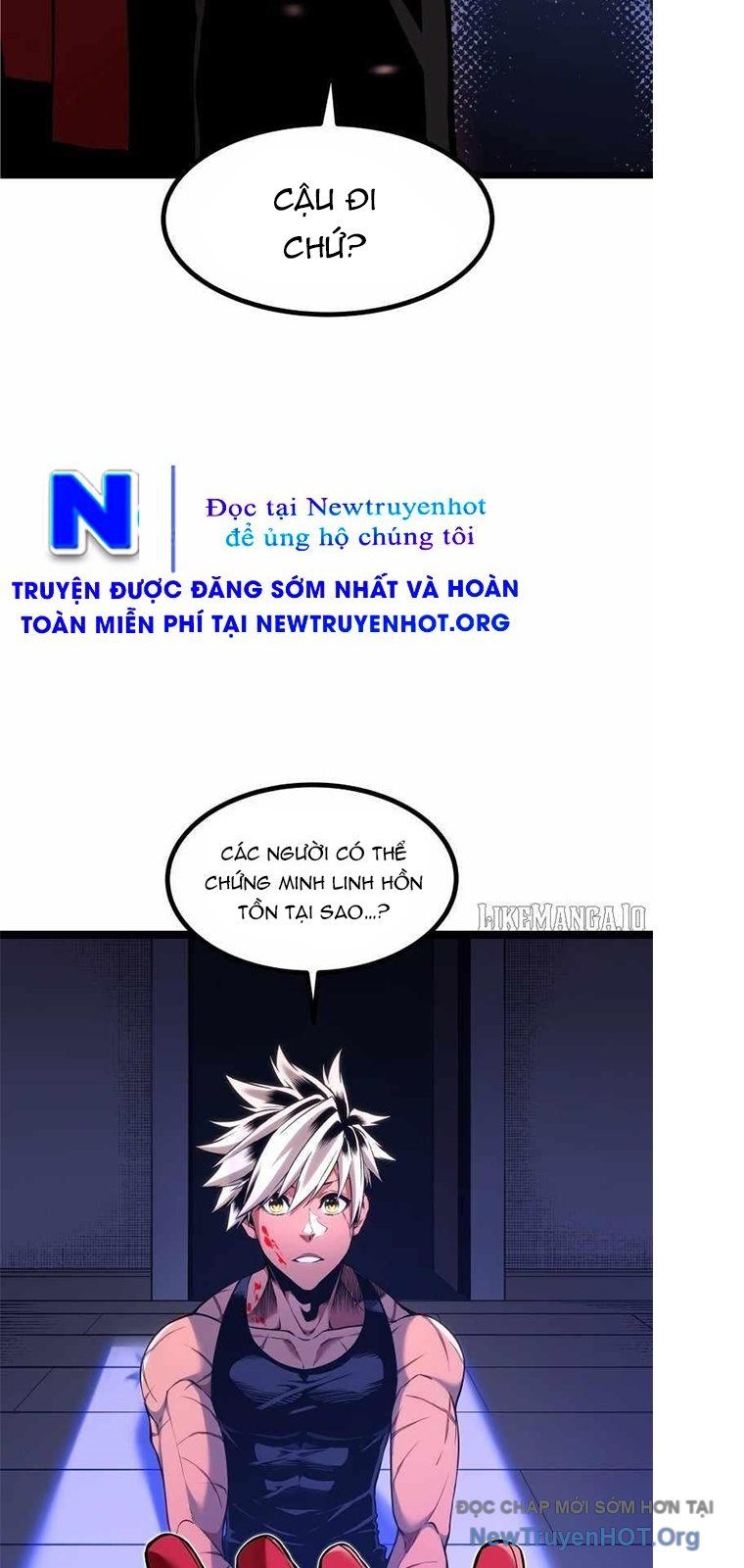 Song Sát Chapter 2 - 4