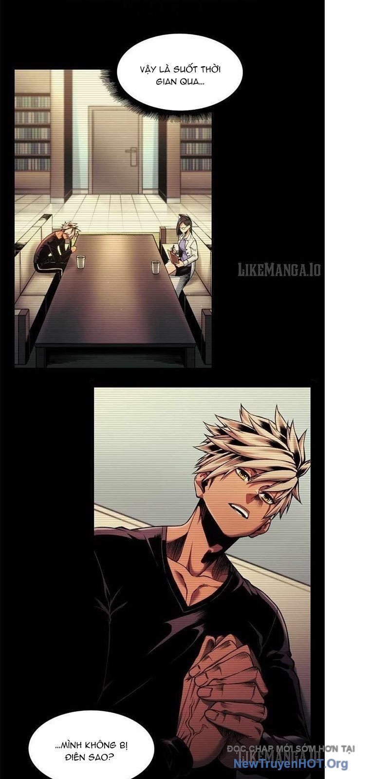 Song Sát Chapter 2 - 31