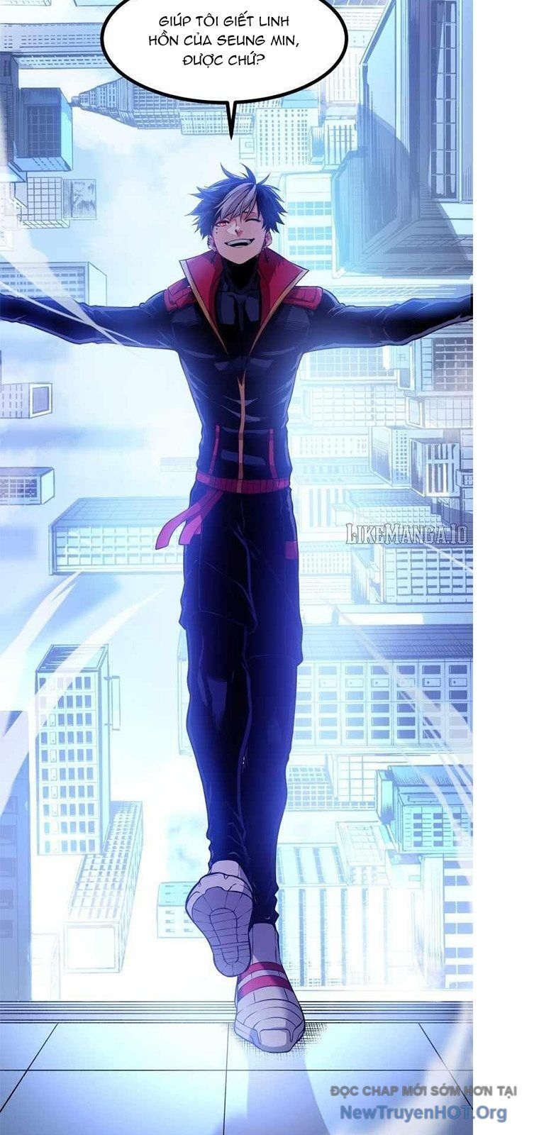 Song Sát Chapter 2 - 39