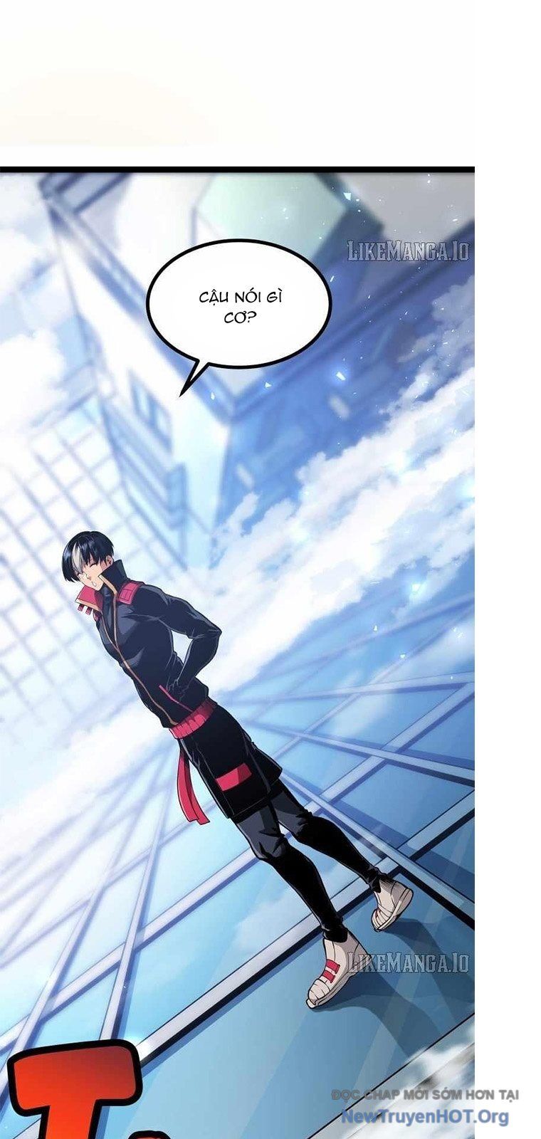 Song Sát Chapter 2 - 43