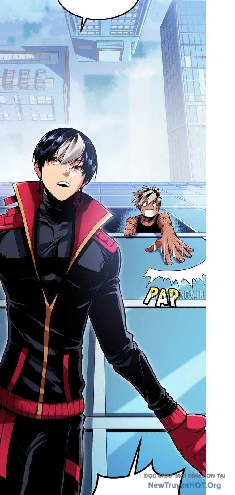 Song Sát Chapter 2 - 47