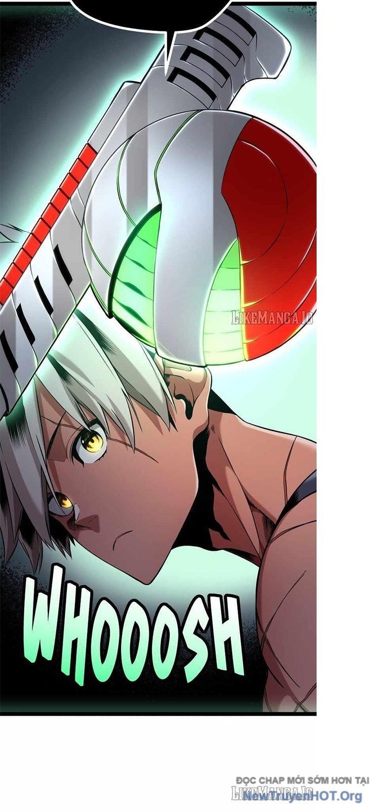 Song Sát Chapter 2 - 49