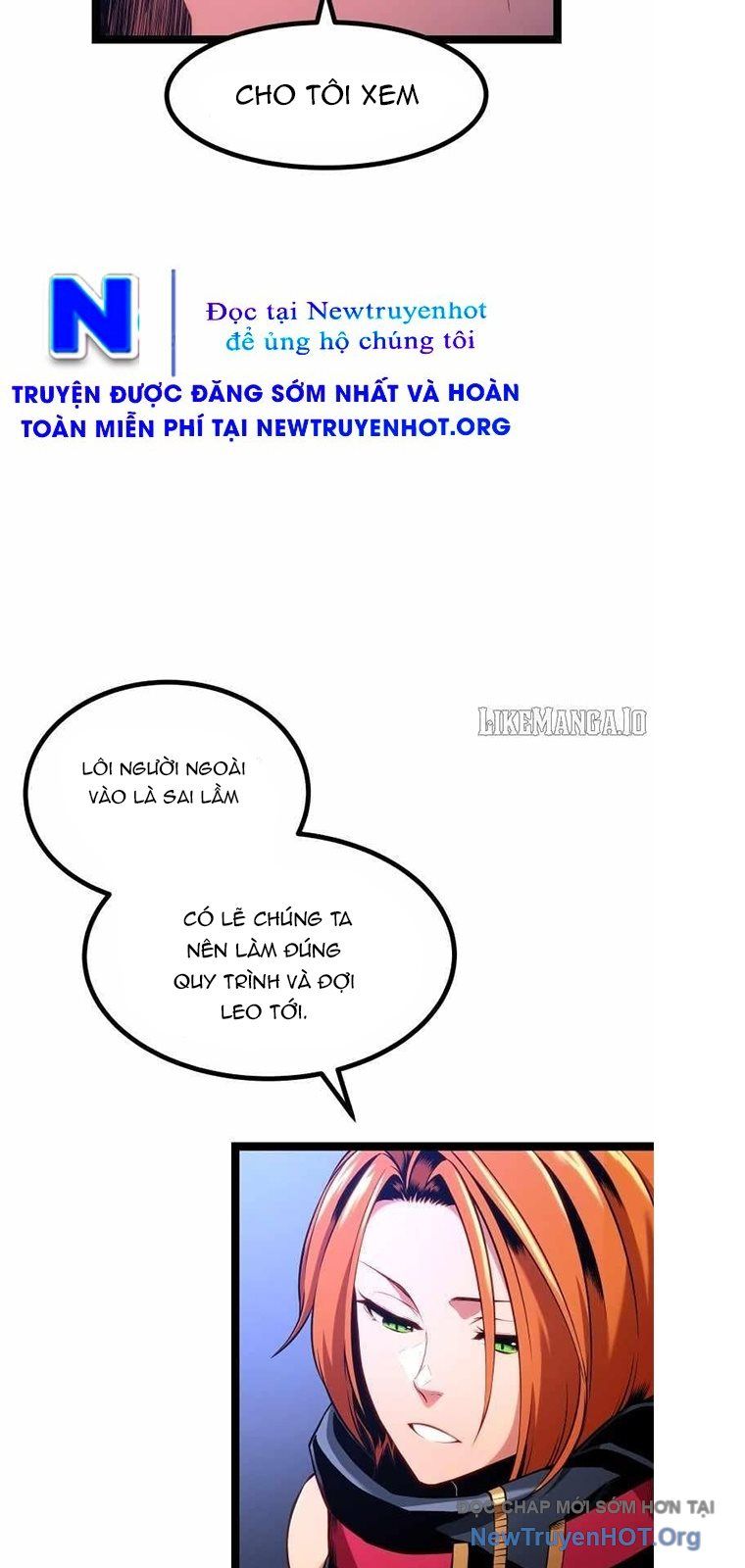 Song Sát Chapter 2 - 6