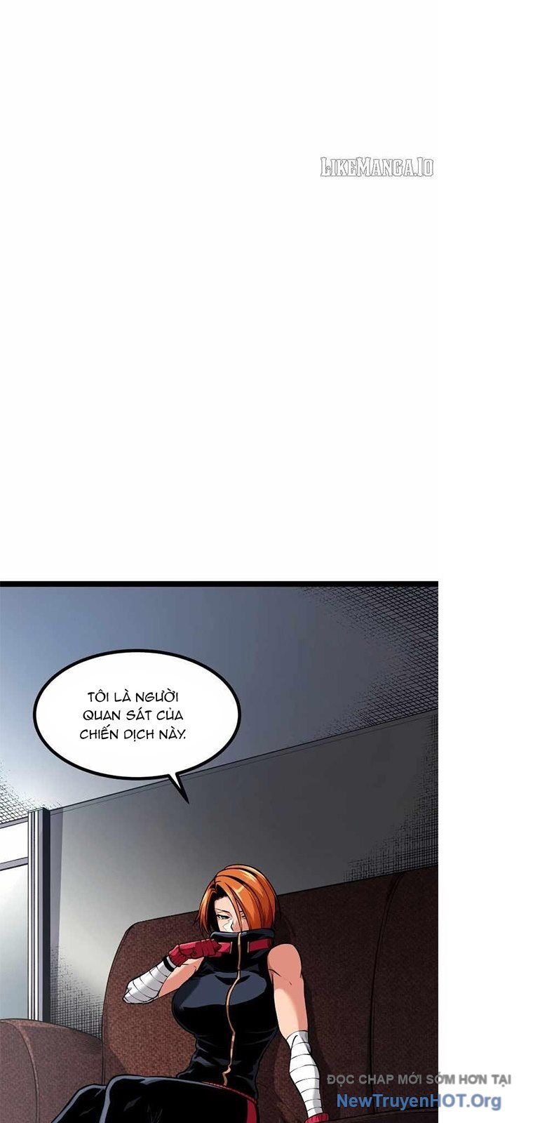 Song Sát Chapter 2 - 51