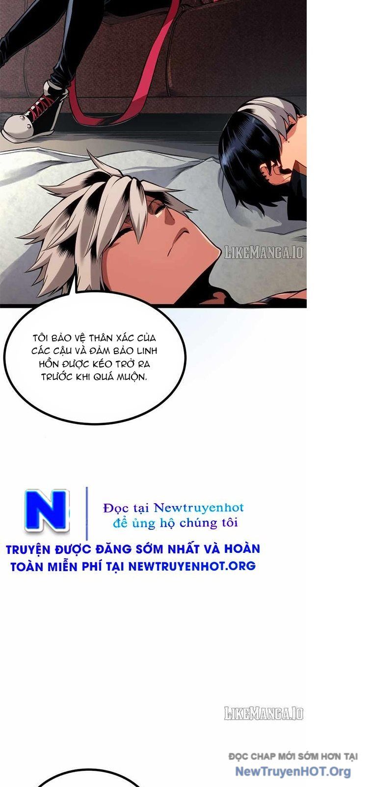 Song Sát Chapter 2 - 52