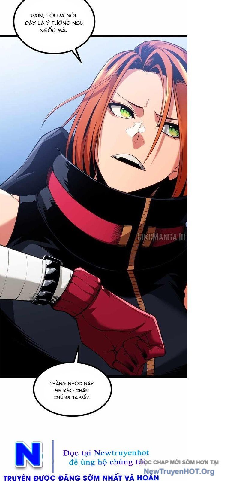 Song Sát Chapter 2 - 53